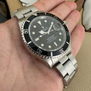 Rolex Submariner Transizionale 168000 9