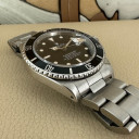 Rolex Submariner Transizionale 168000 12