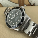 Rolex Submariner Transizionale 168000 13