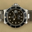 Rolex Submariner Transizionale 168000 14