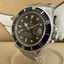 Rolex Submariner Transizionale 168000 1