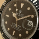 Rolex Submariner Transizionale 168000 4
