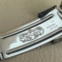 Rolex Submariner Transizionale 168000 10