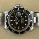 Rolex Submariner Transizionale 168000 14