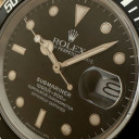 Rolex Submariner Transizionale 168000 4
