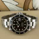Rolex Submariner Transizionale 168000 6