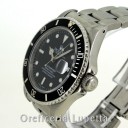 Rolex Submariner Quadrante Service  16800 1