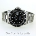 Rolex Submariner Quadrante Service  16800 4