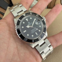 Rolex Submariner Service Dial 16800 9