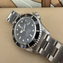 Rolex Submariner Service Dial 16800 13