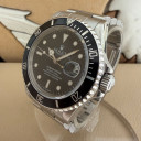 Rolex Submariner Service Dial 16800 1