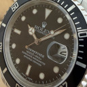 Rolex Submariner Service Dial 16800 4