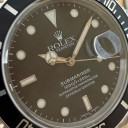Rolex Submariner Service Dial 16800 5