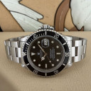 Rolex Submariner Service Dial 16800 6