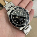 Rolex Submariner Spider Dial 16800 11