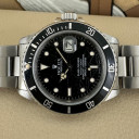 Rolex Submariner Spider Dial 16800 15