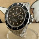 Rolex Submariner Spider Dial 16800 2