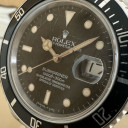 Rolex Submariner Spider Dial 16800 5