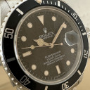 Rolex Submariner Spider Dial 16800 6