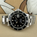 Rolex Submariner Spider Dial 16800 7