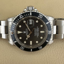 Rolex Submariner Matte Pallettoni Dial 16800 14