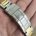 Rolex Submariner Jeans Dial 16803 11