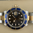 Rolex Submariner Jeans Dial 16803 16
