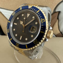 Rolex Submariner Jeans Dial 16803 3
