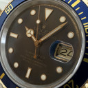 Rolex Submariner Jeans Dial 16803 6