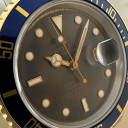 Rolex Submariner Jeans Dial 16803 7