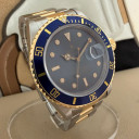 Rolex Submariner Jeans Dial 16803 3