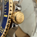 Rolex Submariner Jeans Dial 16803 4