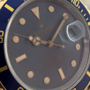 Rolex Submariner Jeans Dial 16803 6