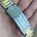 Rolex Submariner Purple Dial 16803 10