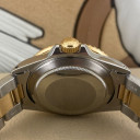 Rolex Submariner Purple Dial 16803 8