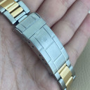 Rolex Submariner Purple Dial 16803 11