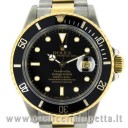 Rolex Submariner Tiffany Dial 16803 0