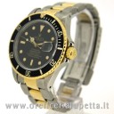 Rolex Submariner Tiffany Dial 16803 2