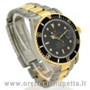 Rolex Submariner Tiffany Dial 16803 3