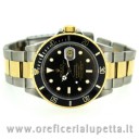 Rolex Submariner Tiffany Dial 16803 4