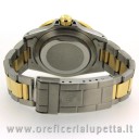 Rolex Submariner Tiffany Dial 16803 7