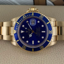 Rolex Submariner 16808 14