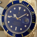 Rolex Submariner 16808 4
