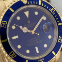 Rolex Submariner 16808 5