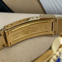 Rolex Submariner Purple Dial 16808 6