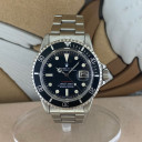 Rolex Submariner Red Mark V 1680 0