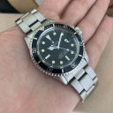 Rolex Submariner Red Mark V 1680 9