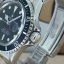 Rolex Submariner Red Mark V 1680 4