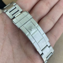 Rolex Submariner Red Mark V 1680 8