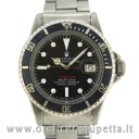 Rolex Submariner Scritta Rossa 1680 0